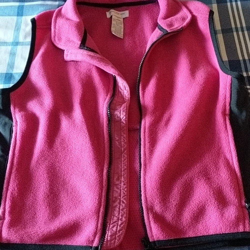 Jones New York Vest